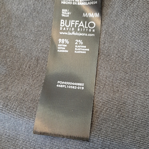 Ladies Jean jacket - Picture 4 of 11